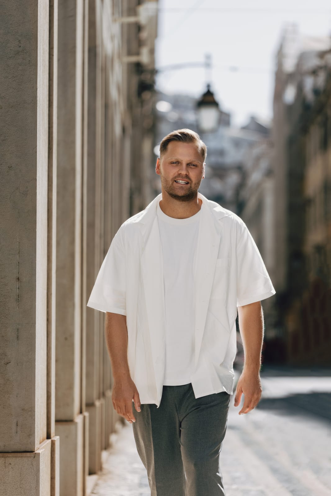 Max Zaharenko, British digital entrepreneur and activist — featured personal branding PR case study