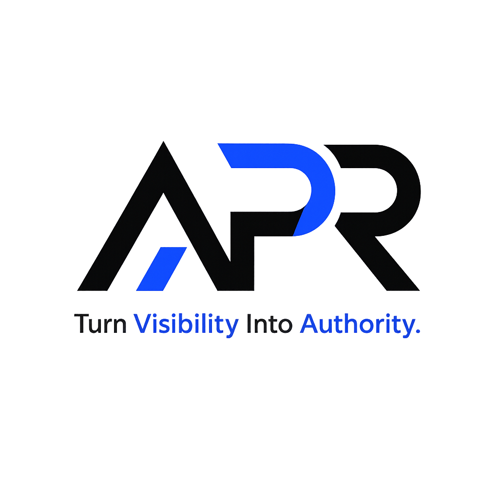 Affordable PR